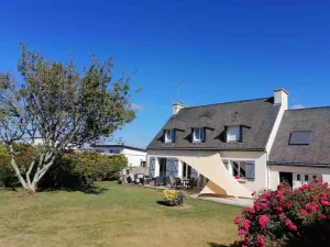 Image of Comfortable family in a quiet area, and ideally located near the sea...
