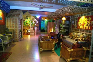 Image of GREEN LEAF GUEST HOUSE