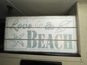 Image of Where the sea, sun, and sand are just outside your door!