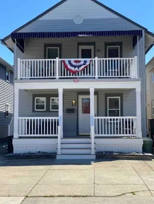 Image of Quiet North End of Ocean City 1st Floor Get Away
