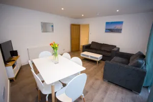 Image of Celebrity Apartments Brighton, Powis Square