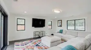 Image of Spacious 3BR 2BA Villa with Bocce Court near Matanzas Creek Winery