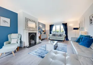 Image of Bramble Cottage