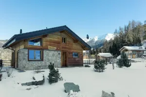 Image of Chalet Inchalat
