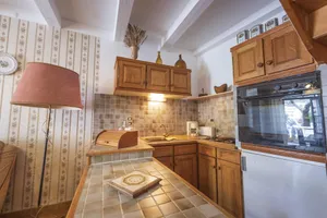 Image of House l'oustaou les 2 oliviers