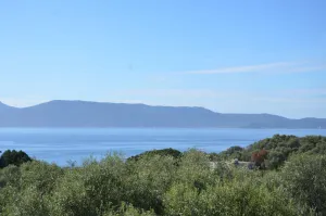 Image of Haut de Villa, Calme, vue mer