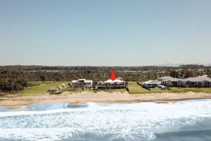 Image of Whitewater Beach House