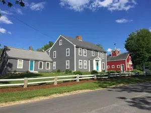 Image of Echo Hill Farm Guest Suite