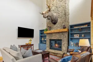 Image of Moosehead Lodge | Big Sky Town Center