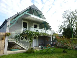 Image of \"La Chênaie\" independent gîte