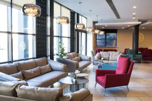 Image of Holiday Inn York City Centre by IHG