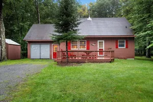 Image of Eagle Bay ADK Lake House Vacation