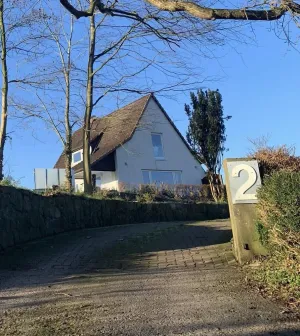 Image of \"Haus am See\" - a time-out for the whole family Familie☀️> 🏡☀️insta hausamseekrems☀️🏡