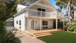 Image of The Lake Hideaway on Kendall