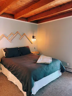 Image of Epic Colorado adventure in a remodeled 2 bedroom condo