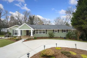 Image of So much to love at Guest favorite Evergreen Hideaway waterfront home w\/ dock.