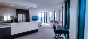 Image of Spacious 2-bedroom suite, luxury living, with Indoor Pool, Sauna, Gym