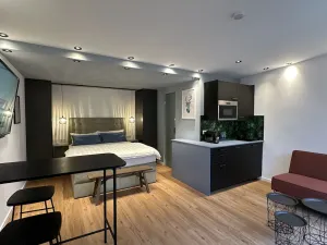 Image of Fidschis Apartmenthouse