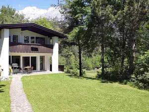 Image of Chalet St. Wendelin - Typ C by Interhome
