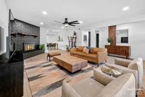 Image of Turtle Creek Casa Sleeps 10