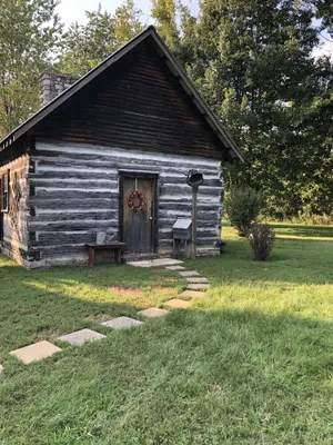 Image of Cottage close to Town