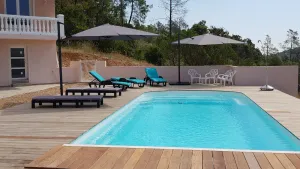 Image of Très Beau Rez-de-chaussée de Villa