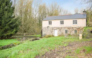Image of 3 bedroom stunning home in Langoat