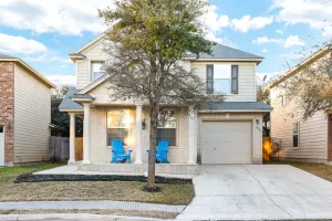 Image of Bluebonnet - A Birdy Vacation Rental