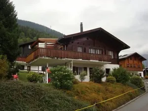 Image of Holiday apartment Fiesch for 1 - 4 persons with 2 bedrooms - Holiday apartment