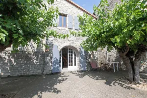 Image of Gite de l'écurie