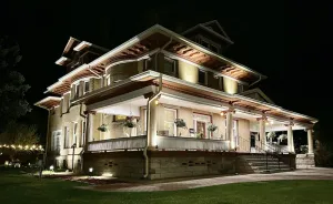 Image of The Abriendo Inn - Walter's suite