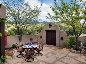 Image of SANTA FE ADOBE JEWEL