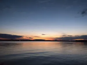 Image of 2-Bedroom Cabin - Otsego Lake