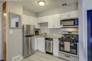 Image of Luxury Downtown Royal Oak Furnished Apartment
