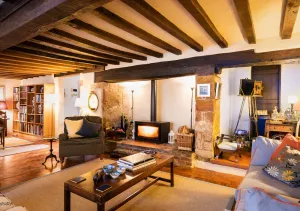 Image of Raleighs - Three Bedroom House, Sleeps 6