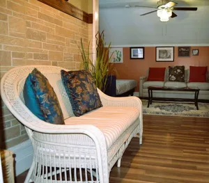 Image of The City Pads: conveniently located, with everything just a short walk away.