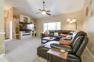 Image of Pool Access and Mtn Views Fountain Hills Retreat