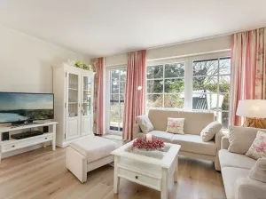 Image of Lütte Marie - Lütte Marie Holiday home