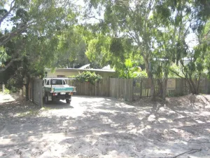 Image of The Beach Cottage Fraser Island, Fully Fenced for safety, Eurong Beach