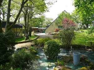 Image of Charming country home