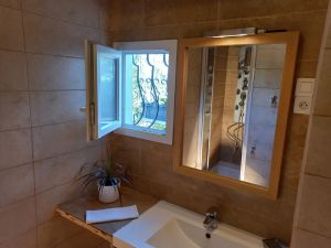 Image of Room + terrace on the Basque coast (furnished with tourism classified 3 ***) sea and mountain