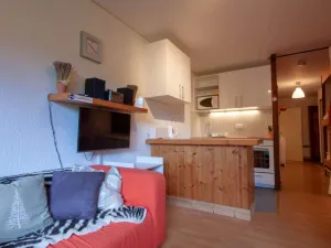 Image of Bel appartement à Morzine, 2 chambres, proche centre, 6 pers, balcon, parking - FR-1-524-116