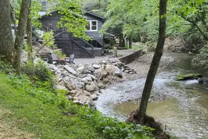 Image of Anglers Cottage