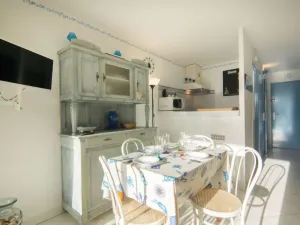 Image of Studio Ulysse Plage-4 by Interhome