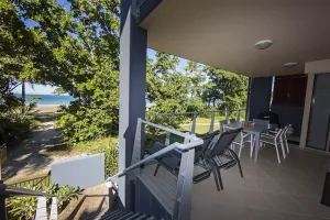 Image of Beach House Apartment No 7 - Fabulous Location