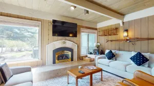Image of Villager Condo 1235
