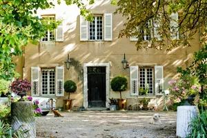 Image of B&B Domaine Le Clos du Pavillon "Authenticité et Ressourcement garantis"
