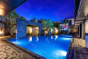 Image of Mazi Design Hotel by Kalima