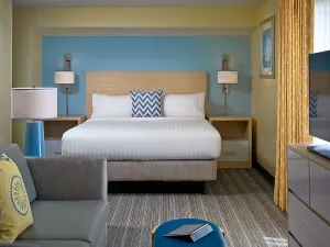 Image of Pleasant Stay, Convenient Location! Onsite Pool, Free Breakfast, Free Parking