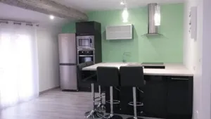 Image of APPARTEMENT ELNE near the sea